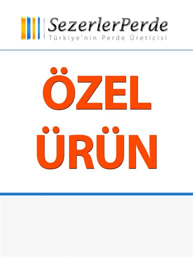 ÖZEL ÜRÜN