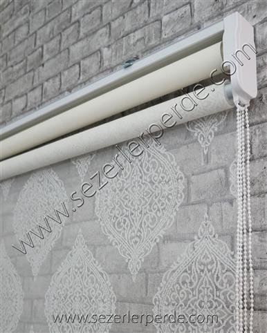 Çiftli Sistem Tülstor 6015