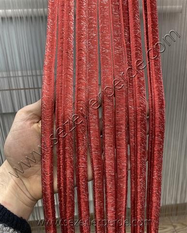 İp Perde Drape Serisi