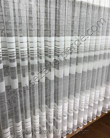 Tül Perde KDK 344A
